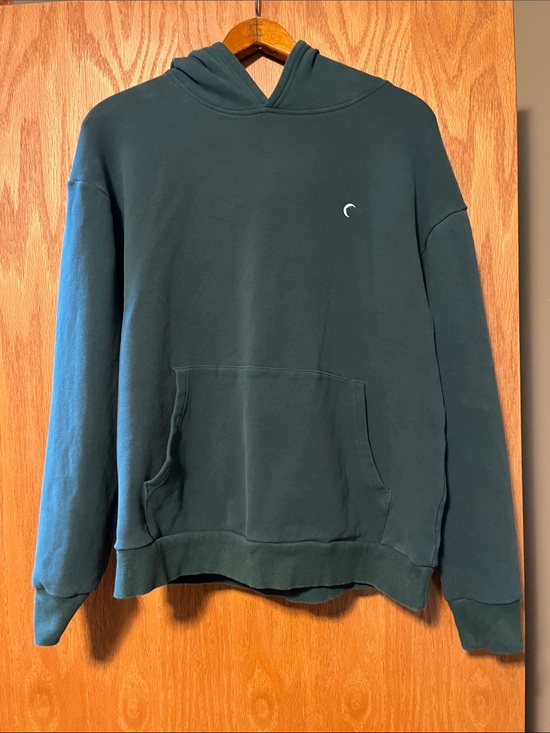 ZYIA Tops - ZYIA GreenWomen's Pullover Hoodie